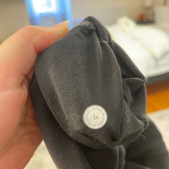 LULULEMON ALIGN 21’ - Picture 3 of 3